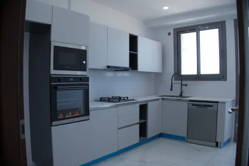 Vente Appartement F3 Alger Cheraga