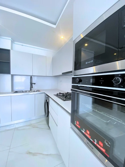 Vente Appartement F3 Alger Cheraga