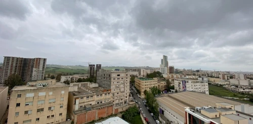 Vente Appartement F4 Alger Cheraga