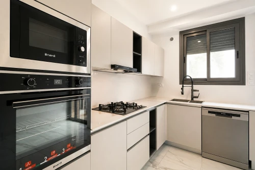 Vente Appartement F3 Alger Cheraga