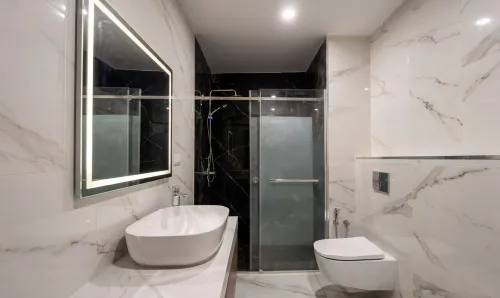 Vente Appartement F3 Alger Cheraga