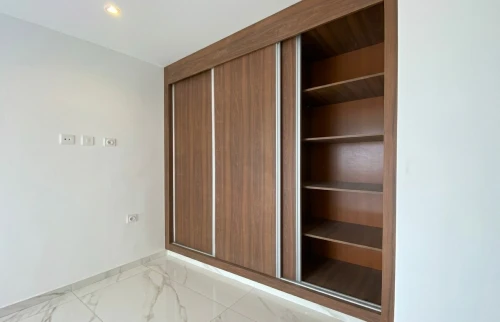 Vente Appartement F4 Alger Cheraga