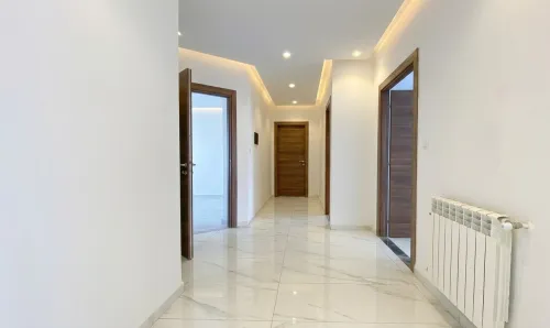 Vente Appartement F4 Alger Cheraga