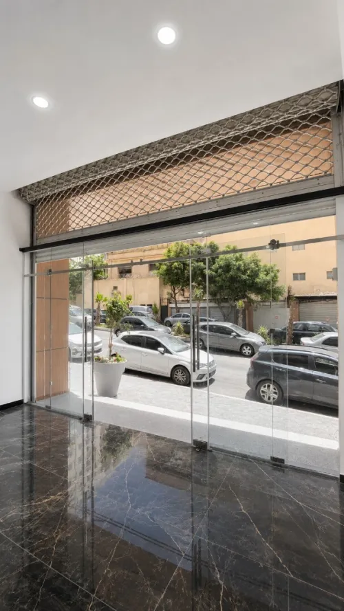 Location Local Alger Cheraga