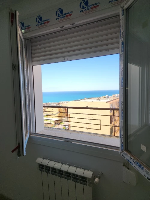 Vente Appartement F3 Mostaganem Mostaganem