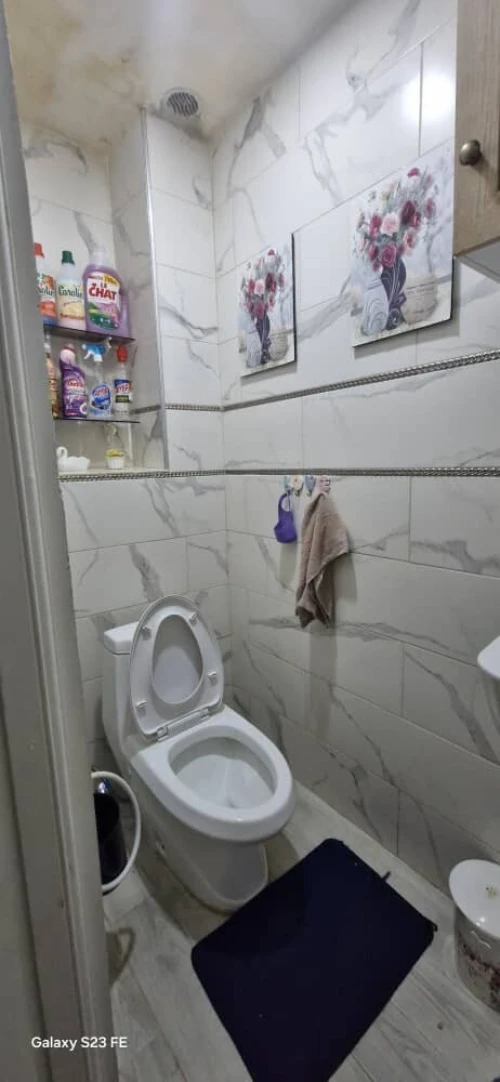 Vente Appartement F4 Mostaganem Mezghrane