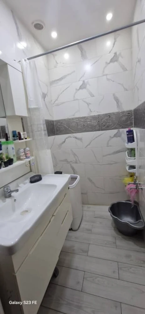 Vente Appartement F4 Mostaganem Mezghrane