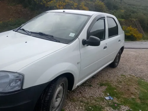 Dacia Logan 2013 Logan