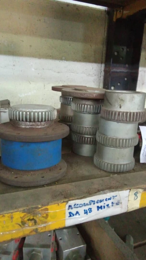 raccord / Accouplement/Bobine/Bloc distributeur/ Régulateur pression /Parachute/