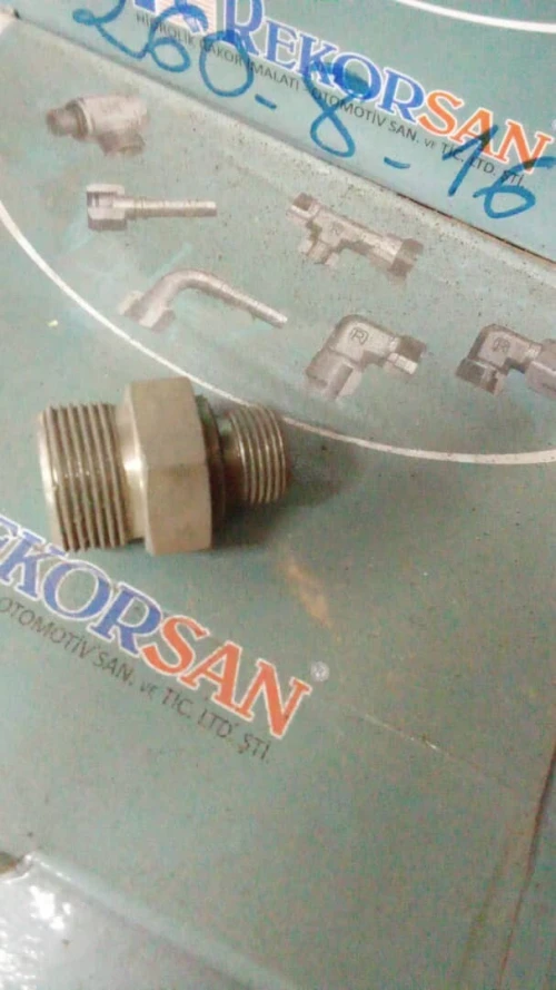 raccord / Accouplement/Bobine/Bloc distributeur/ Régulateur pression /Parachute/