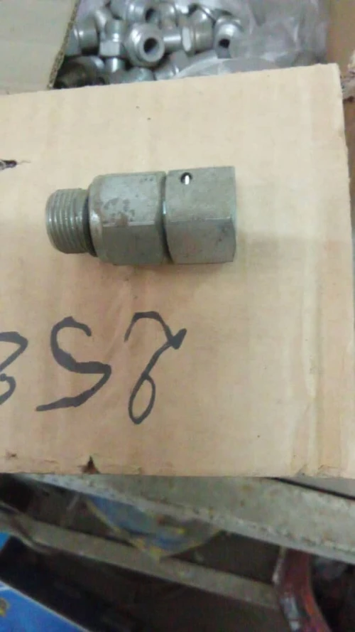 raccord / Accouplement/Bobine/Bloc distributeur/ Régulateur pression /Parachute/