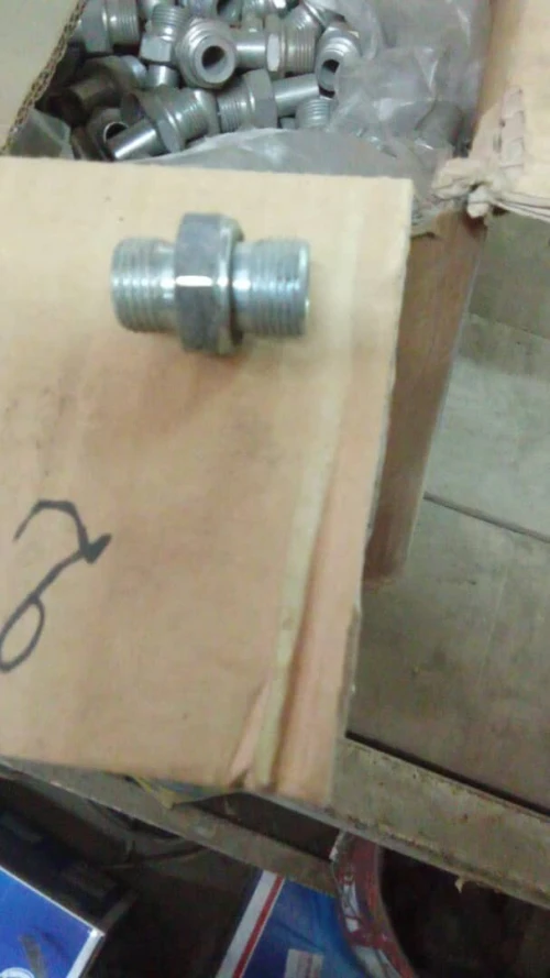 raccord / Accouplement/Bobine/Bloc distributeur/ Régulateur pression /Parachute/