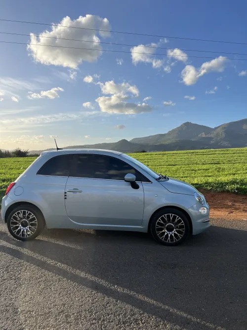 Fiat 500 2024 Dolcevita plus 