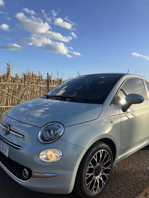 Fiat 500 2024 Dolcevita plus 