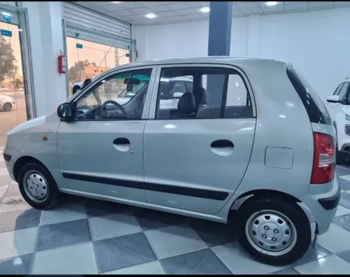Hyundai Atos 2005 GL