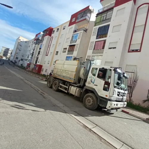 Débouchage Canalisations vidanger Fosse