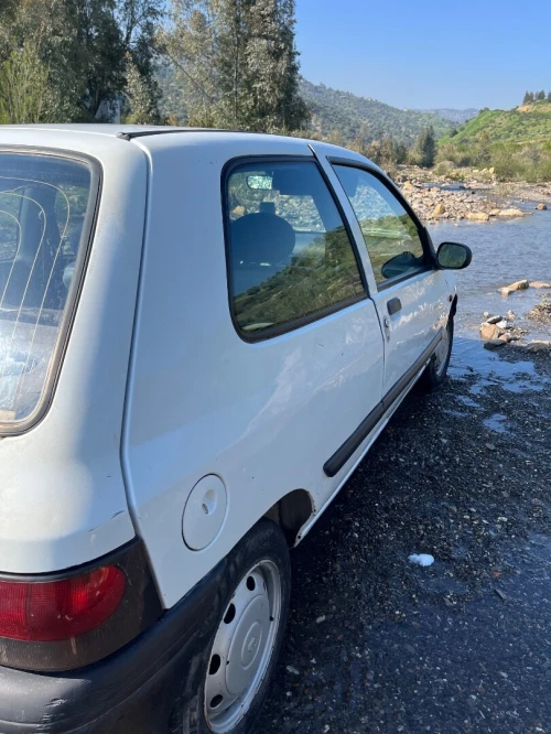 Renault Clio 1 1998 Clio 1