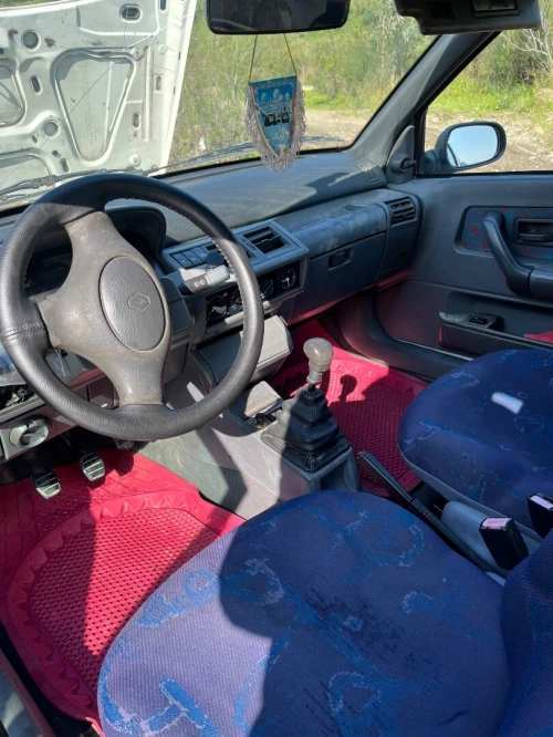 Renault Clio 1 1998 Clio 1