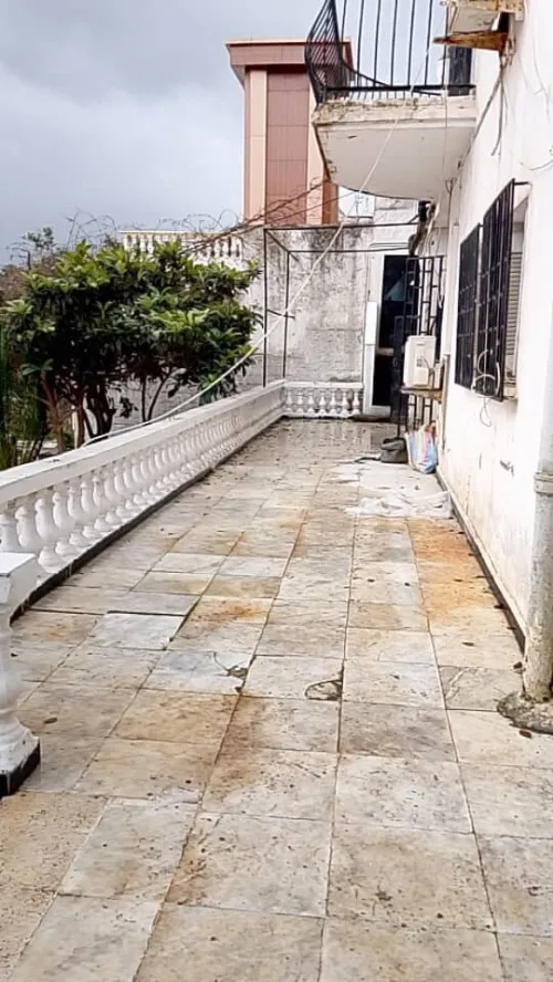 Location Villa Alger Hydra
