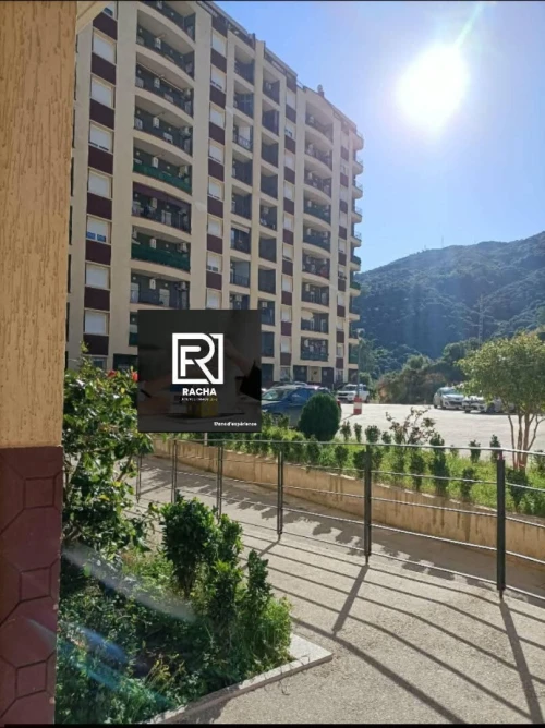 Vente Appartement F4 Annaba Annaba
