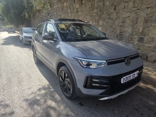 Volkswagen Tahru 2026 XR full option