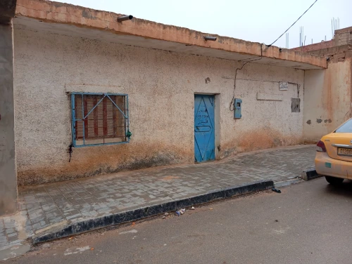 Vente bien immobilier Djelfa Djelfa 7