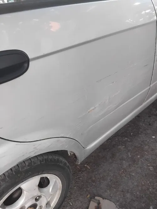 Chevrolet Spark 2010 Lite Ls