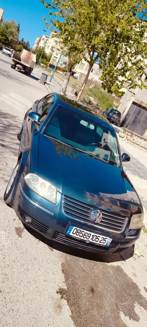Volkswagen Passat 2005 Passat