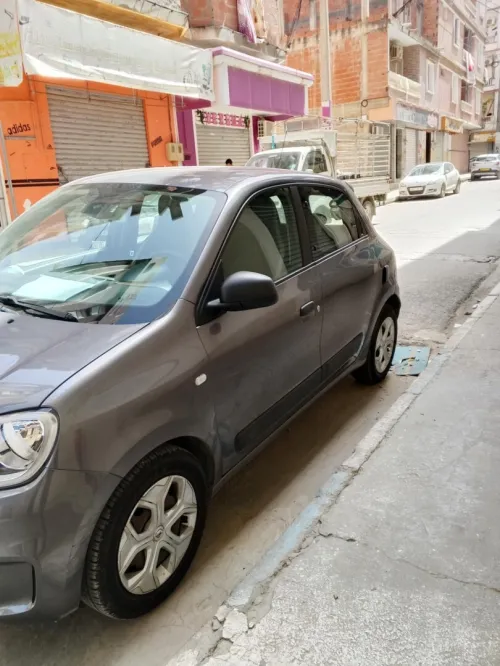 Renault Twingo 2020 ( FINITION 1)