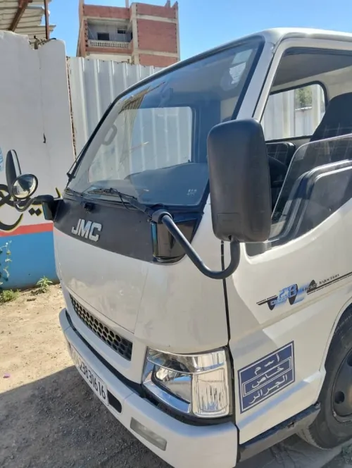 JMC Blateau 