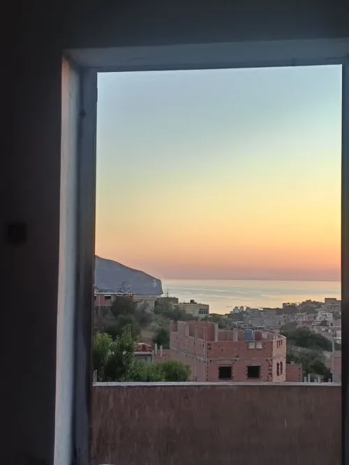 Vente Villa Tlemcen Honaine