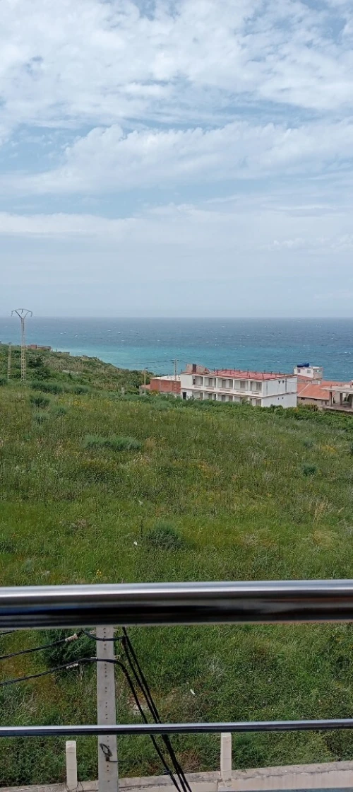 Location vacances Appartement Tizi Ouzou Azeffoun