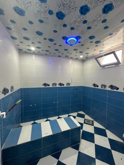 Vente Villa Tébessa Tebessa