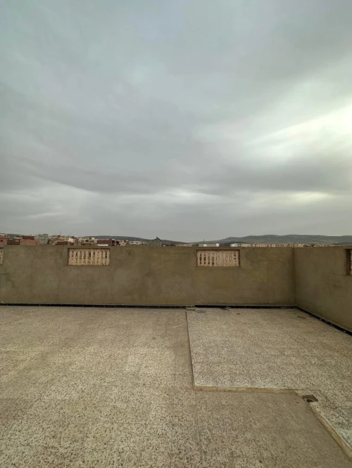 Vente Villa Tébessa Tebessa