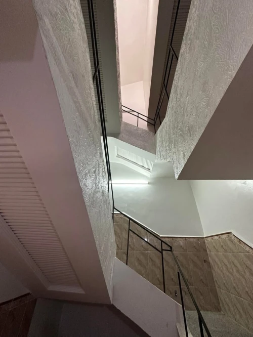 Vente Villa Tébessa Tebessa