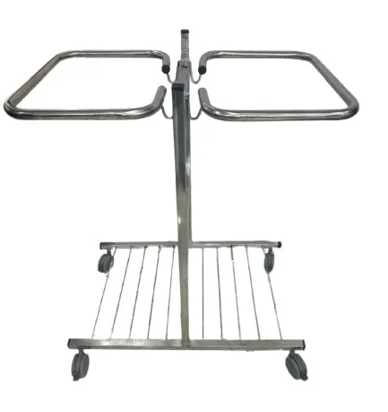 Fabrication de Mobilier Médical Robuste - Qualité Supérieure (SARL MEDICA TRONE)