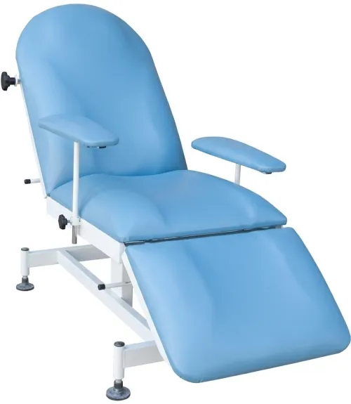 Fabrication de Mobilier Médical Robuste - Qualité Supérieure (SARL MEDICA TRONE)