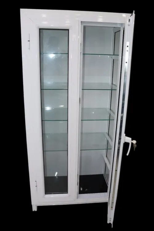FABRICATION DE MOBILIER MEDICAL