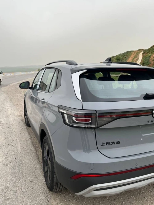 Volkswagen Tahru 2026 Ruixiang