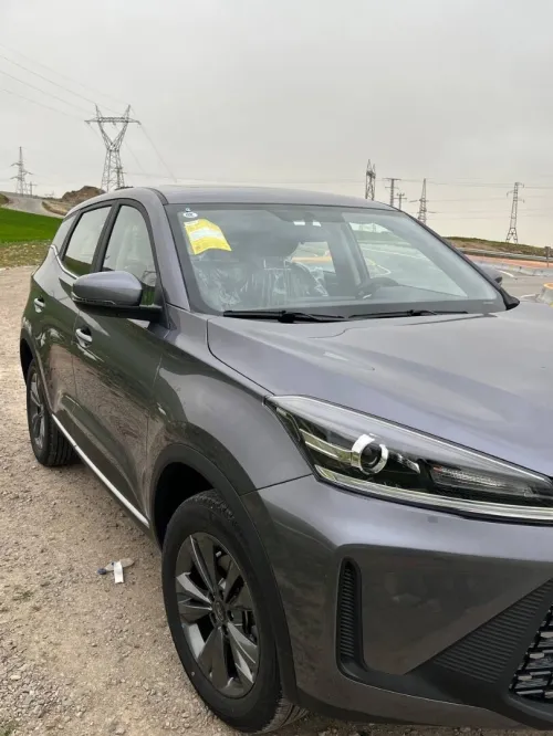 Kaiyi X3 Pro  2026 Luxury
