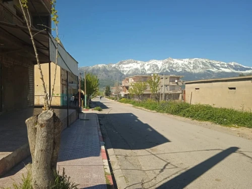 Vente Villa Bouira Haizer