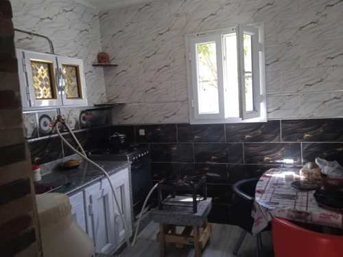 Vente bien immobilier Bouira Haizer