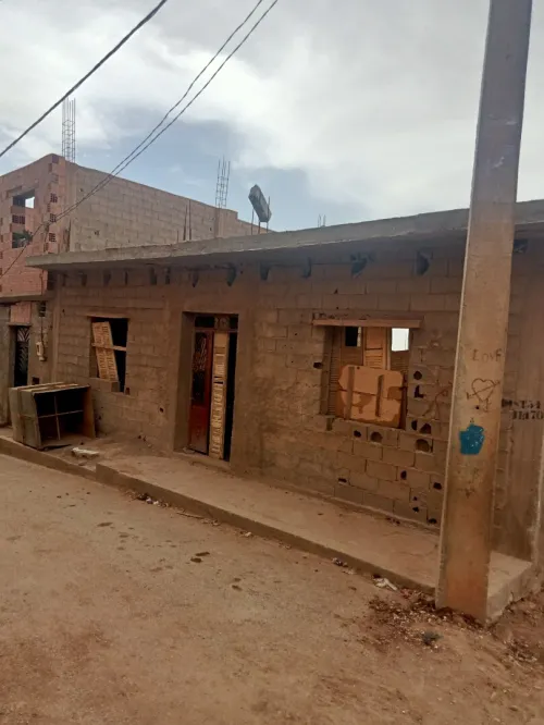 Vente bien immobilier Tlemcen Chetouane