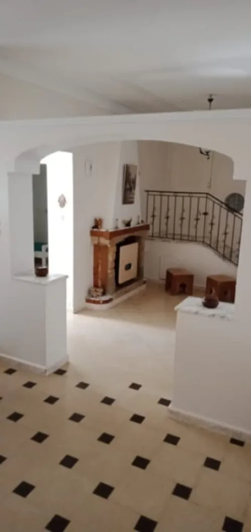 Location vacances Appartement Niveau de villa F3 Skikda Skikda