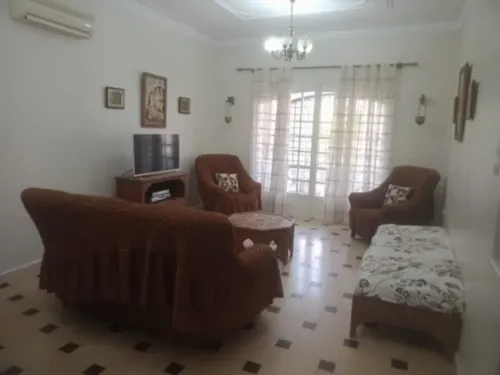 Location vacances Appartement Niveau de villa F3 Skikda Skikda