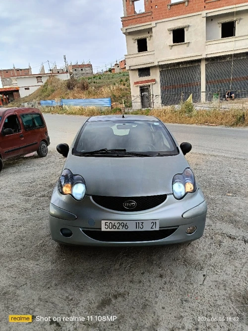 BYD F0 2013 F0