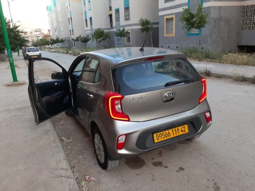Kia Picanto 2019 EX