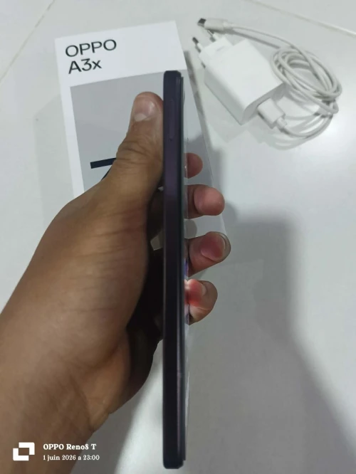 Oppo A3x