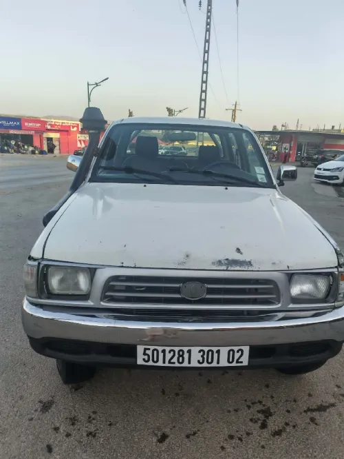 Toyota Hilux 2001 Hilux