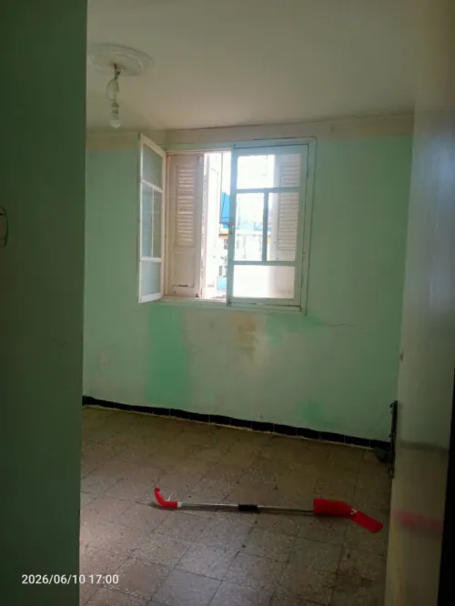 Vente Appartement F4 Souk Ahras Sedrata
